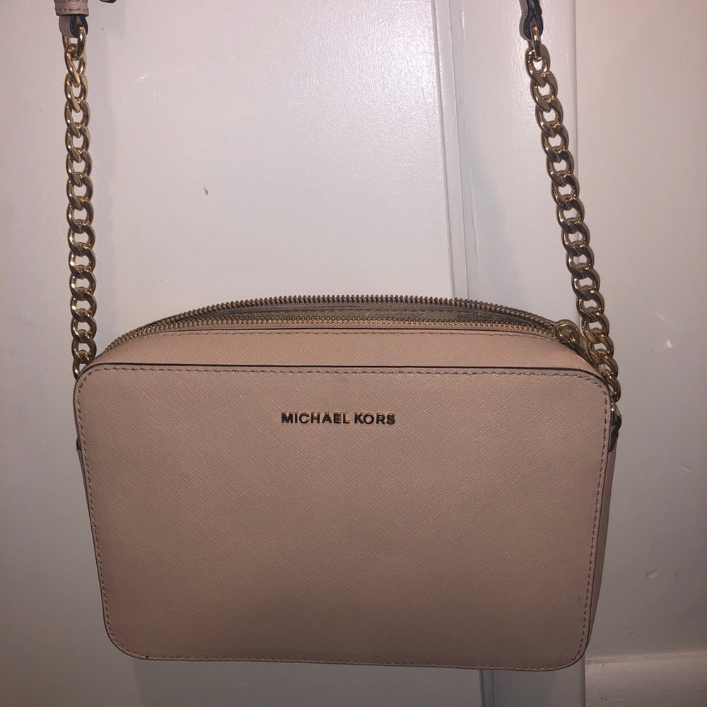 MICHAEL KORS bag